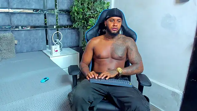 jay jhonson01 online show from 14, 4, 2026