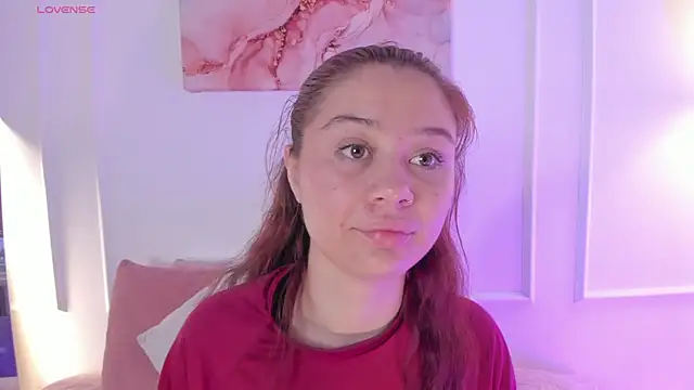 Amelia Saenz  online show from 19, 7, 2026