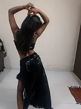 STICKY GIRL online show from 12, 4, 2026