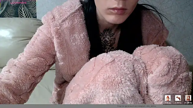 dein traumchen online show from 22, 2, 2026