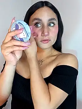 Snapshot of Akane_hot_ chatting on 15, 2, 2026 Akane hot online show from 15, 2, 2026