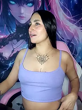 Snapshot of Akane_hot_ chatting on 25, 2, 2026 Akane hot online show from 25, 2, 2026