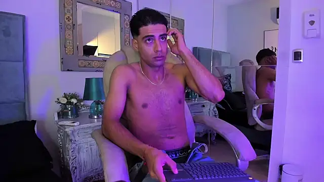 Lincon Casttan online show from 16, 12, 2025