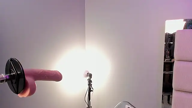 Belanny online show from 16, 1, 2026