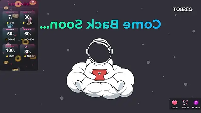 DALIISS  online show from 19, 5, 2026