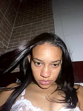 Stefany1357 online show from 13, 1, 2026