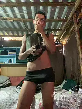 rocchw online show from 31, 3, 2026