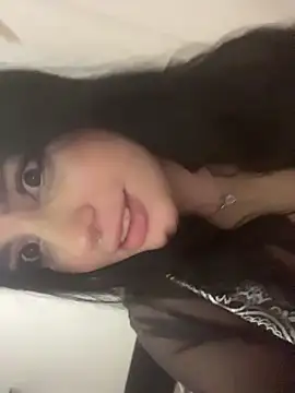 pudizinhaa  online show from 25, 3, 2026