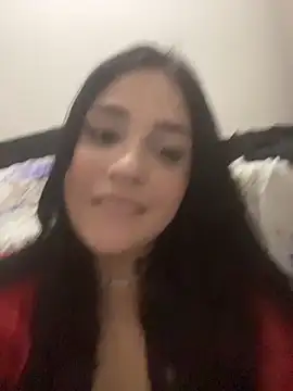 pudizinhaa  online show from 30, 3, 2026