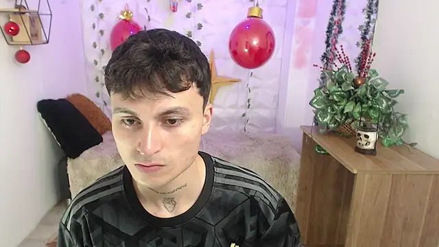 Noah Vera online show from 20, 12, 2025