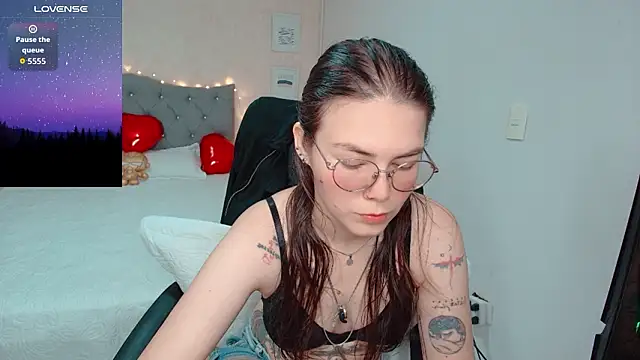 lexalove doll online show from 27, 2, 2026