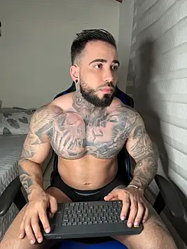 josemanufit online show from 5, 5, 2026