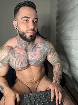 Snapshot of josemanufit chatting on 19, 5, 2026 josemanufit online show from 19, 5, 2026