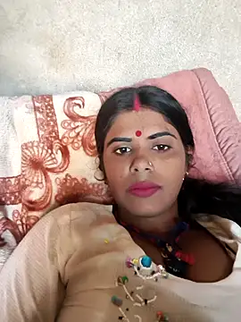 Sexy Rajkumari123 online show from 13, 3, 2026