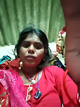Sexy Rajkumari123 online show from 8, 4, 2026