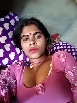 Sexy Rajkumari123 online show from 16, 4, 2026