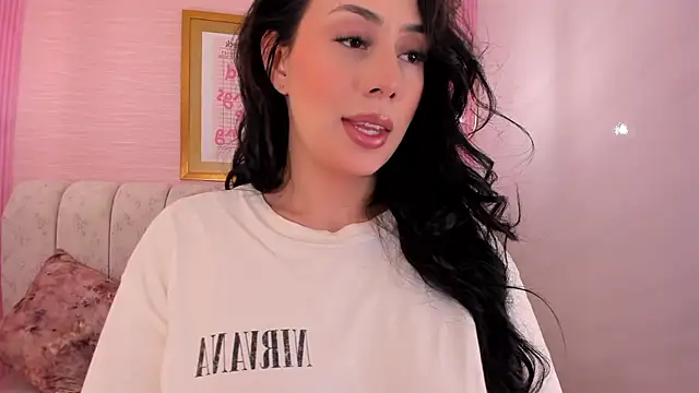 hotcami s online show from 8, 1, 2026