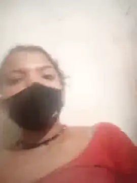 Snapshot of TANIYA-766 chatting on 17, 12, 2025 TANIYA-766 online show from 17, 12, 2025