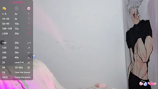  flipped  online show from 22, 3, 2026