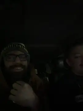 Restlesssoul09 online show from 23, 12, 2025