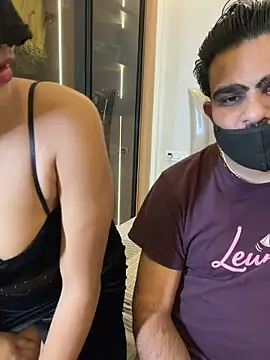 Cutie Seema online show from 12, 4, 2026