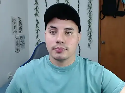 ENZO444  online show from 19, 12, 2025