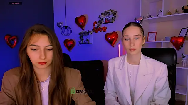 mila firee online show from 20, 2, 2026