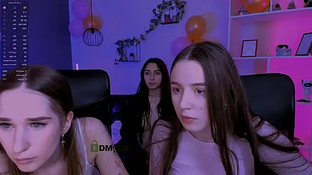 mila firee online show from 1, 4, 2026