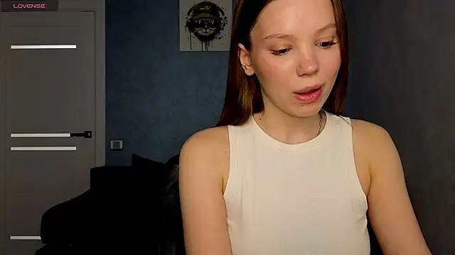 Cara Sweet1 online show from 11, 2, 2026