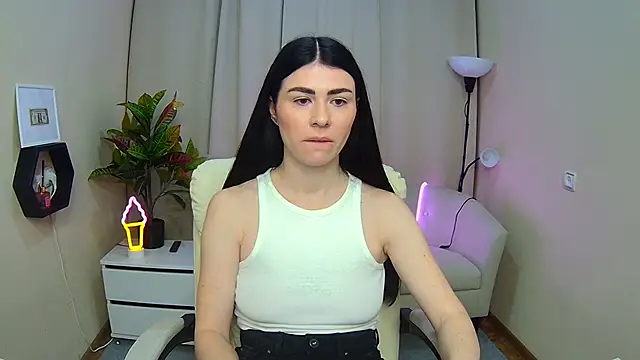 MilaSecret55 online show from 6, 3, 2026