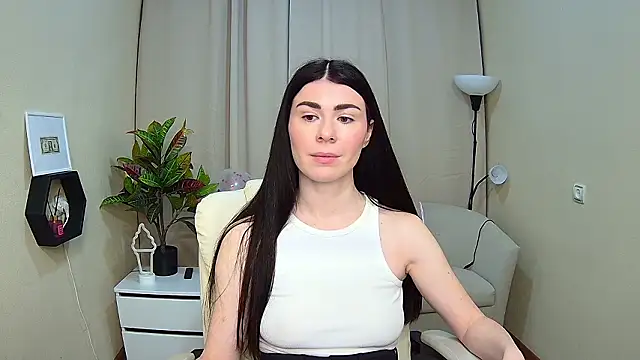 MilaSecret55 online show from 7, 3, 2026