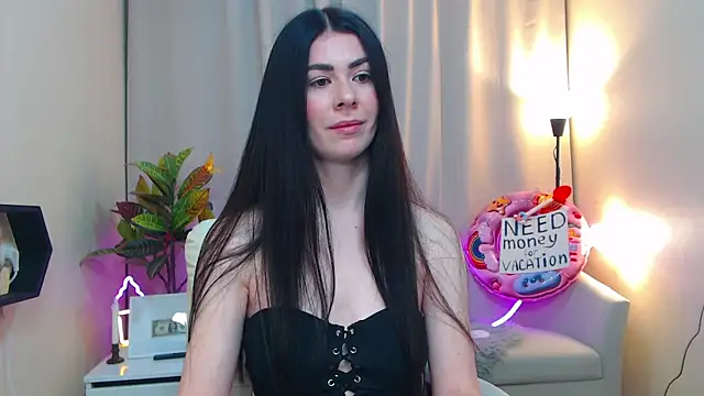 MilaSecret55 online show from 30, 5, 2026