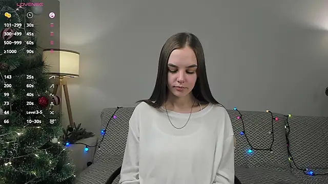 KarriVoisinet online show from 8, 1, 2026