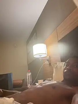 Pleasure Overlord online show from 27, 4, 2026