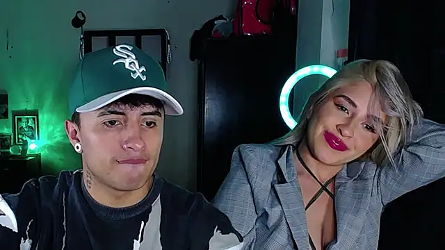 sara and jhon online show from 7, 1, 2026