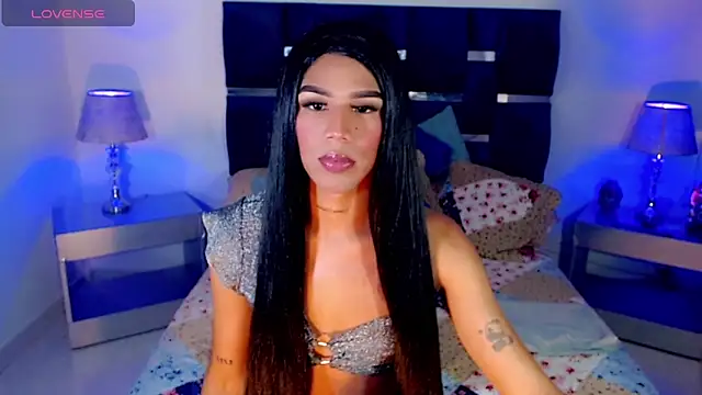 danielaacostats online show from 14, 12, 2025