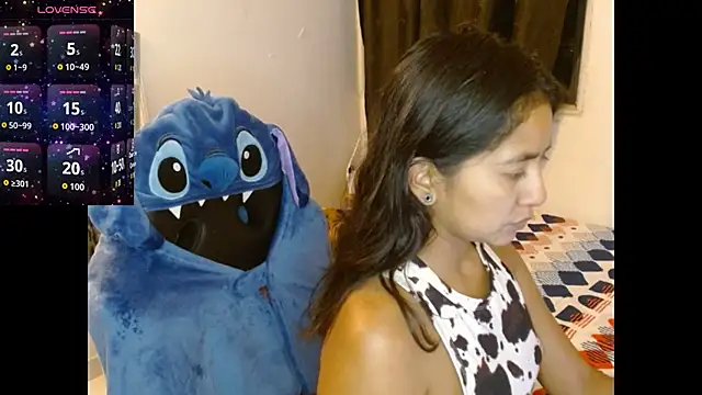 Snapshot of NovahPerotti chatting on 24, 3, 2026 NovahPerotti online show from 24, 3, 2026