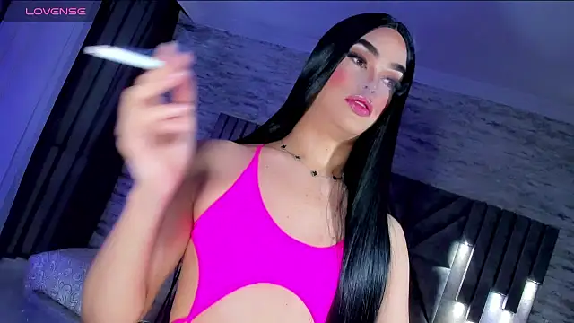 ivvysoulhot online show from 7, 4, 2026