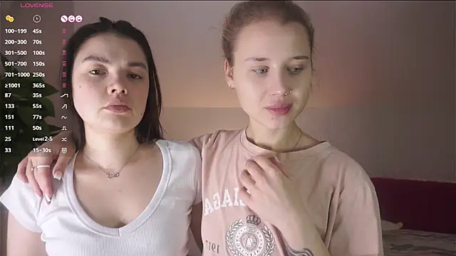 DemetriceYunk online show from 18, 12, 2025