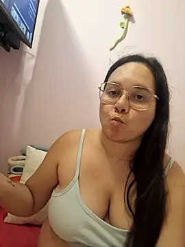 Snapshot of liababylia chatting on 12, 1, 2026 liababylia online show from 12, 1, 2026