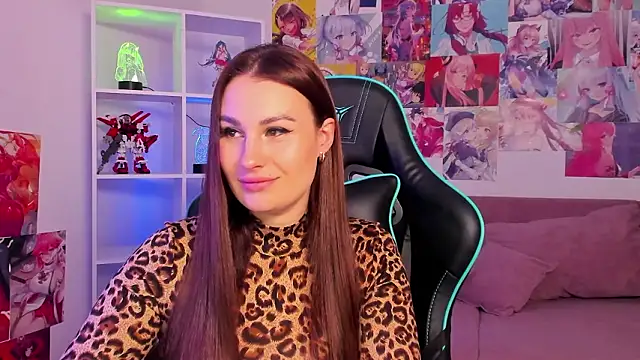 NoraFoxes online show from 3, 2, 2026