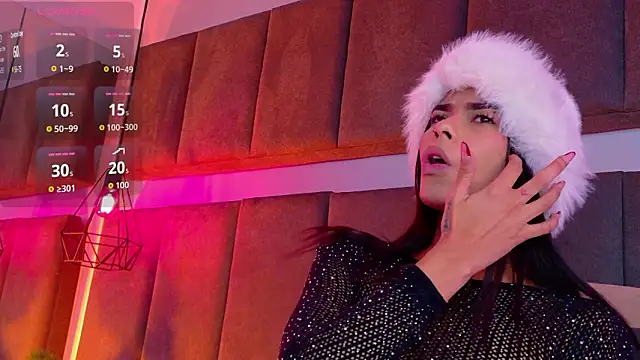 Snapshot of luna_blannco chatting on 23, 2, 2026 luna blannco online show from 23, 2, 2026