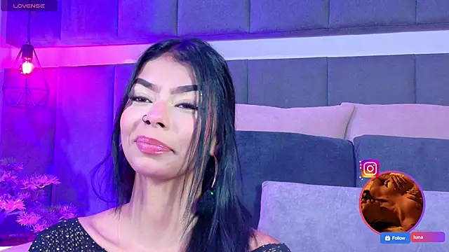 Snapshot of luna_blannco chatting on 23, 3, 2026 luna blannco online show from 23, 3, 2026