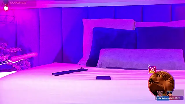 Snapshot of luna_blannco chatting on 25, 3, 2026 luna blannco online show from 25, 3, 2026