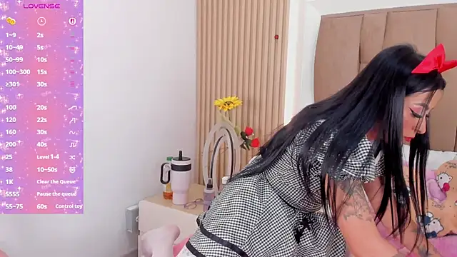 emily rivas  online show from 11, 4, 2026