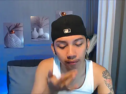 dylan hardfucker online show from 7, 3, 2026