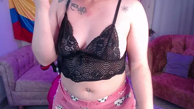 amanda rousee online show from 14, 7, 2026