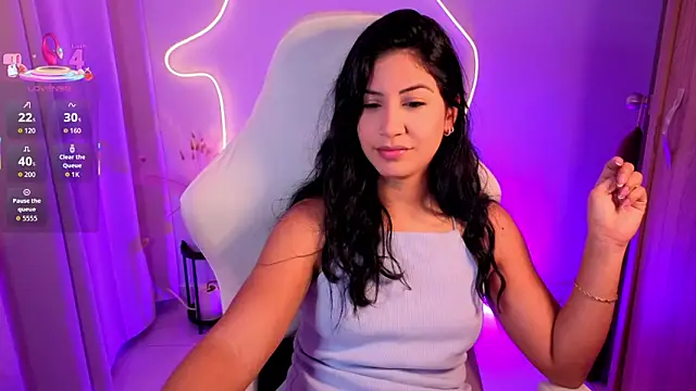 chloebum  online show from 27, 3, 2026