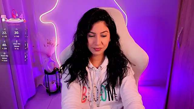 chloebum  online show from 28, 3, 2026