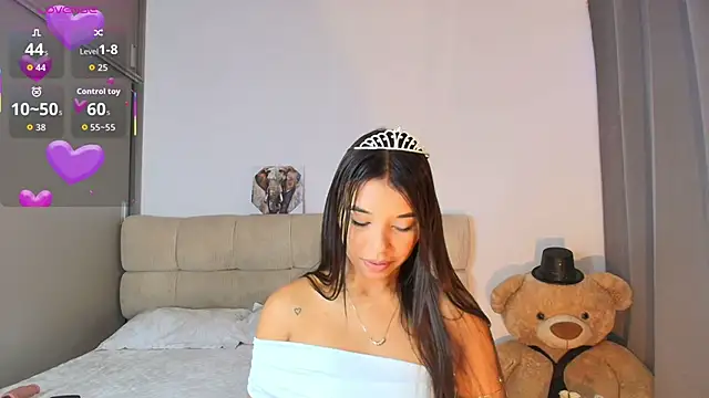 Snapshot of Ana_herrera chatting on 28, 5, 2026 Ana herrera online show from 28, 5, 2026